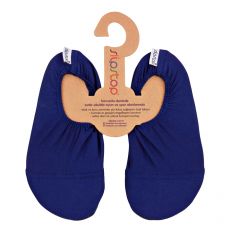 Dětské boty Slipstop Navy junior