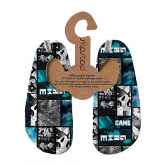 Dětské boty Slipstop Neo junior