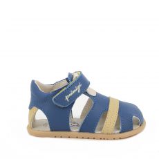 Dětská letní obuv PRIMIGI 7912622 barefoot