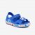 COQUI sandály YOGI 8861 New Royal/White PP Chase + Amulet