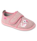 Dětské přezůvky Befado barefoot 902X041