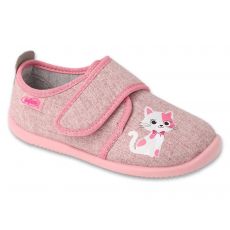 Dětské přezůvky Befado barefoot 902X041