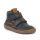 Celoroční obuv Froddo AUTUMN TEX barefoot dark blue