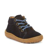 Celoroční obuv Froddo FIRST STEP dark blue