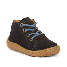 Celoroční obuv Froddo FIRST STEP dark blue
