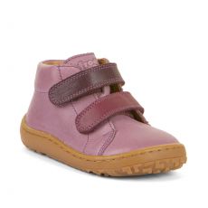 Celoroční obuv Froddo FIRST STEP pink