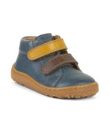 Celoroční obuv Froddo FIRST STEP dark denim
