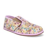 Dětské barefoot přezůvky Pegres BF01 jednorožec