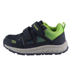 Dětská celoroční obuv Lurchi AILTON-TEX