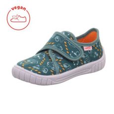 Dětské přezůvky Superfit BILL 1-000279-7050