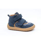 Dětská obuv PROTETIKA barefoot HARDY jeans