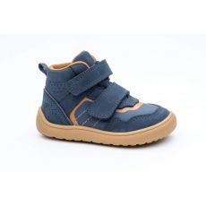 Dětská obuv PROTETIKA barefoot HARDY jeans