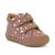 Celoroční obuv Froddo OLLIE S G2130328-31 Pink shine