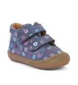 Celoroční obuv Froddo OLLIE S G2130328-43 Denim