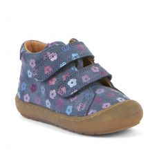 Celoroční obuv Froddo OLLIE S G2130328-43 Denim