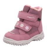 Dětská zimní obuv Superfit HUSKY1 1-000045-8510