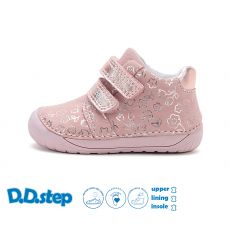 Dětská obuv D.D.step S070-52724