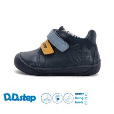 Dětská obuv D.D.step S070-52141B