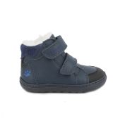 Dětská barefoot zimní obuv PRIMIGI 8912222