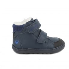 Dětská barefoot zimní obuv PRIMIGI 8912222