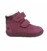 Dětská barefoot zimní obuv PRIMIGI 8912255