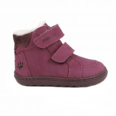 Dětská barefoot zimní obuv PRIMIGI 8912255