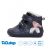 Dětská zimní obuv D.D.step W070-52624