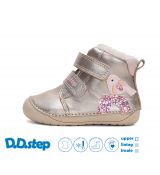 Dětská zimní obuv D.D.step W070-52624A