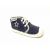 Capáčky BOOTS4U T015 jeans tmavý