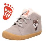 Dětská zimní obuv Superfit Flummi 1-009668-4000