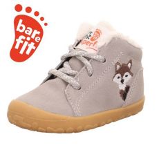 Dětská zimní obuv Superfit Flummi 1-009668-4000