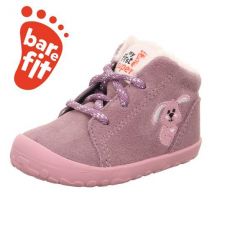 Dětská zimní obuv Superfit Flummi 1-009668-8500