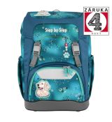 Školní batoh Step by Step GRADE Dog Basty