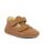 Capáčky Froddo PREWALKERS sandal G1130023-7 cognac