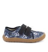 Dětská obuv Froddo CANVAS blue