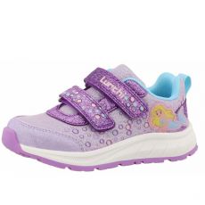 Dětská obuv Lurchi ANNA fialová