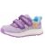 Dětská obuv Lurchi ANNA fialová