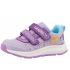 Dětská obuv Lurchi ANNA fialová