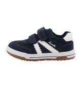 Dětská celoroční obuv Lurchi BERRY tmavě modrá