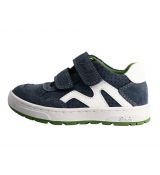 Dětská celoroční obuv Lurchi DOMINIK