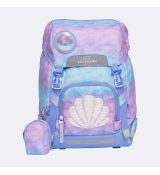 Školní batoh Classic Seashell BECKMANN