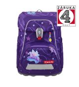 Školní aktovka Step by Step FIT, Pegasus Emily, AGR certifikát