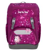 Školní batoh Step by Step GRADE, Sweet Unicorn Nuala