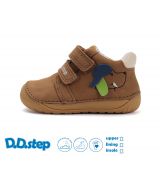 Dětská obuv D.D.step S070-61533
