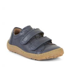 Celoroční obuv Froddo barefoot BASE blue