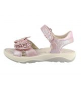 Dětská letní obuv Lurchi Farfalla