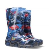 Dětské gumáky DEMAR Stormer Exclusive EN