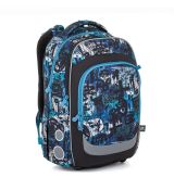 Školní batoh Topgal LORI 26020