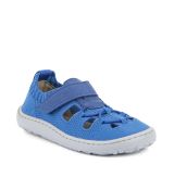 Letní obuv Froddo barefoot light sandal denim