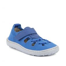 Letní obuv Froddo barefoot light sandal denim
